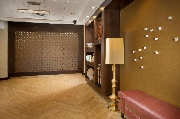 Hampton Inn By Hilton & Suites San Antonio-Downtown/Market Square Main image